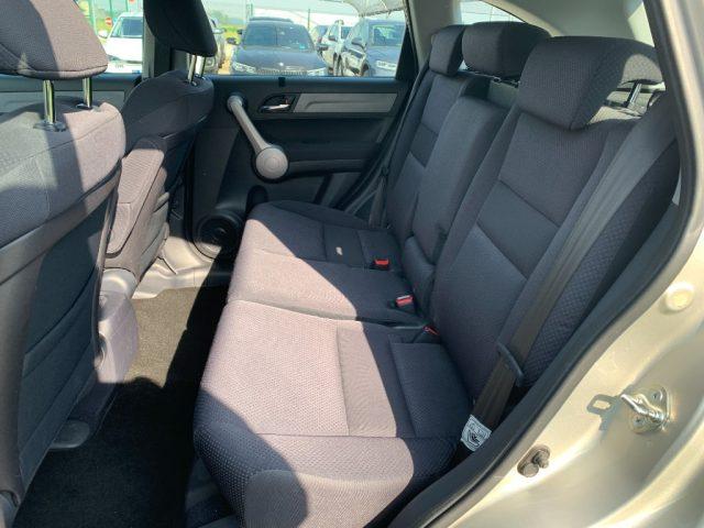 HONDA CR-V 2.0 i-VTEC 16V Advance