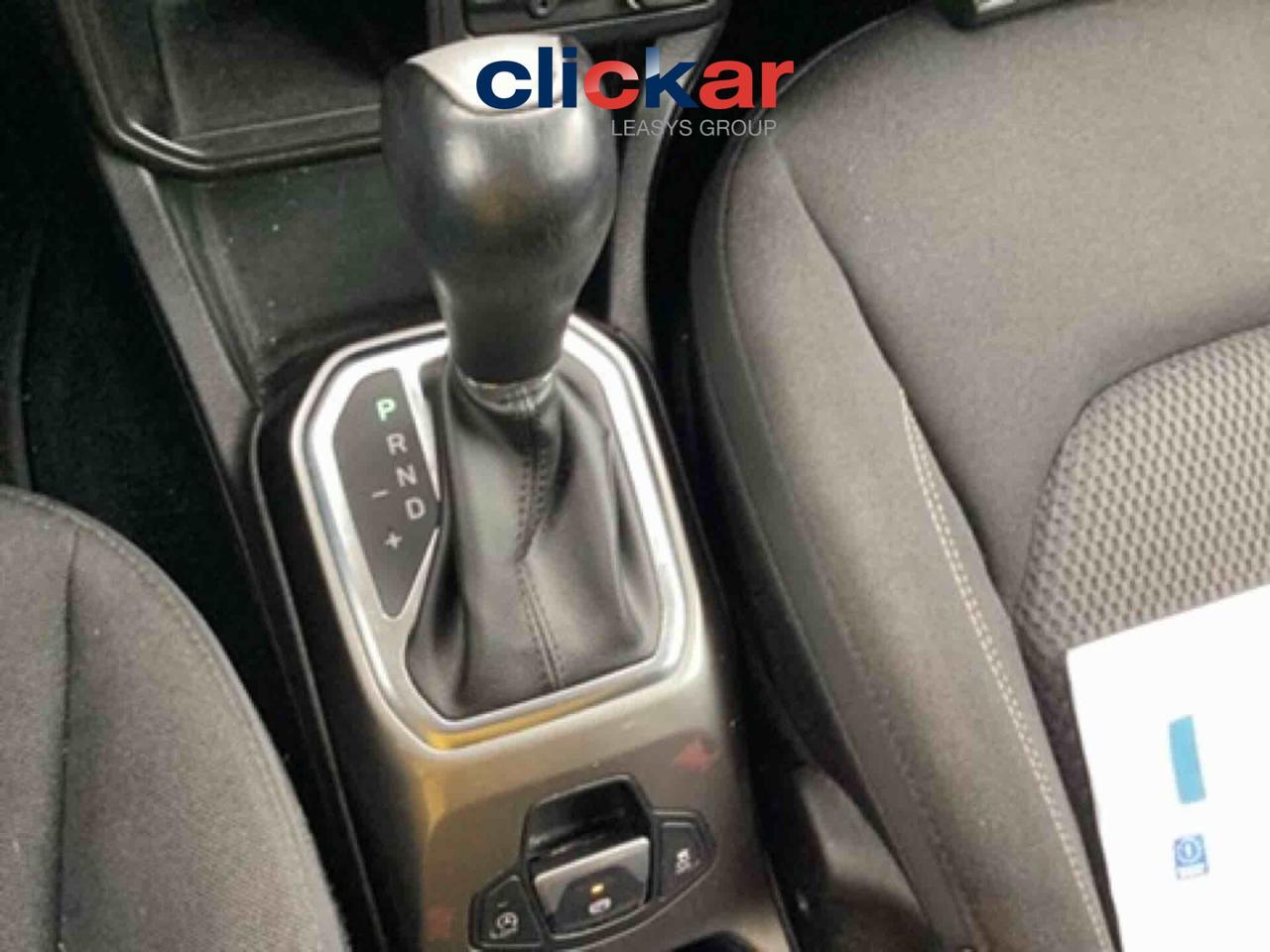 Jeep Renegade 1.6 Mjt 120CV LIMITED AUTOM. **PREZZO VERO**UNIPRO