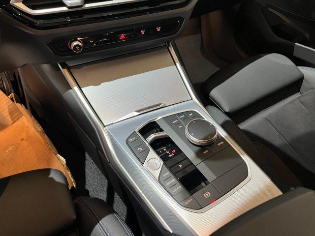 BMW 320 d 48V xDrive Touring Msport /19 M sport/Nav/Telec