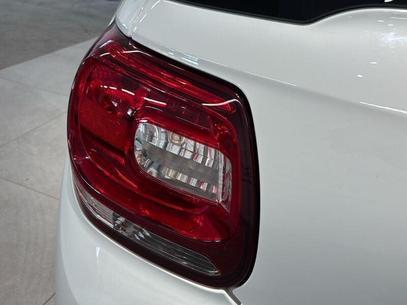 DS DS3 1.2 VTi 82 SO CHIC