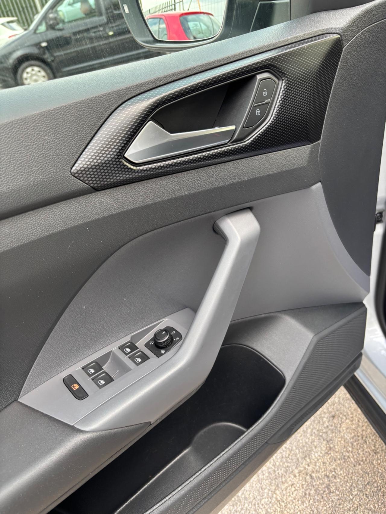 Volkswagen T-Cross 1.6 TDI SCR Advanced BMT