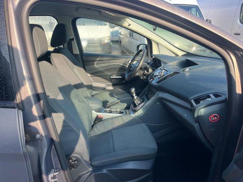 Ford C-Max C-Max 1.0 EcoBoost 100CV Titanium
