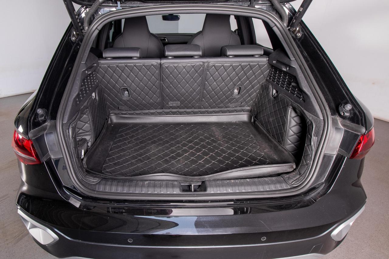 Audi A3 Allstreet 1.5 Tfsi 150cv S-tronic S Line
