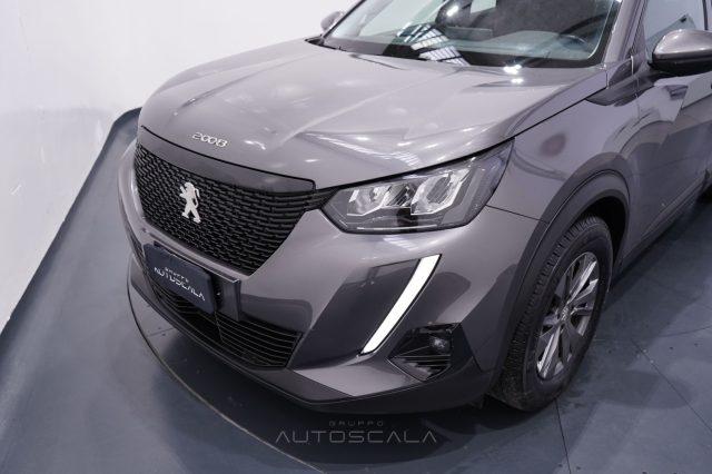 PEUGEOT 2008 1.5 BlueHDi 110cv S&S Active Pack