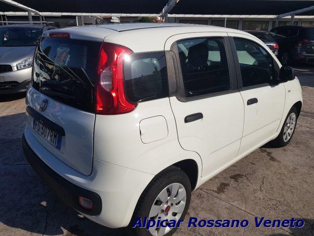 FIAT Panda 1.2 Pop