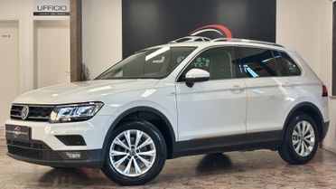 Volkswagen Tiguan 2.0 TDI SCR DSG Advanced BlueMotion Technology