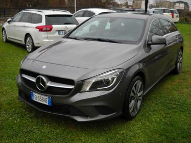 Mercedes-benz CLA 200 d Automatic Executive