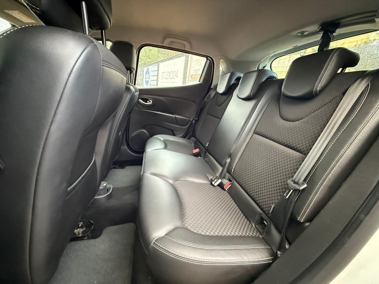 Renault Clio 1.5 dCi KM. 87000