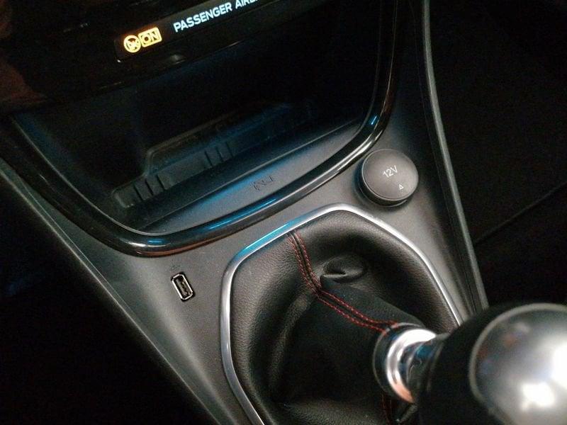 Ford Puma 1.5 ecoblue ST-Line s&s 120cv