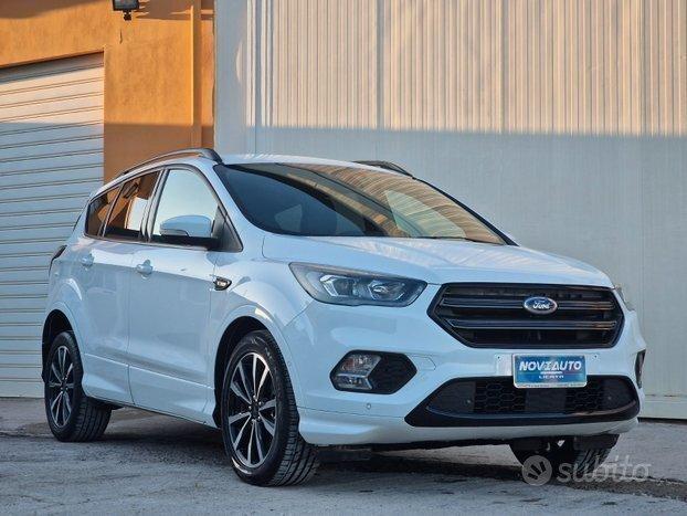 Ford Kuga St Line 1.5 tdci