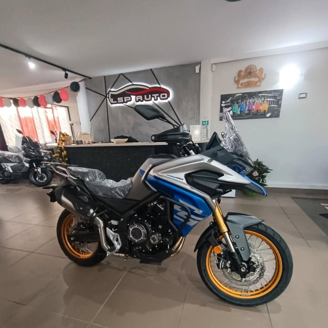 Voge Valico 525 SUPER PROMO -600€