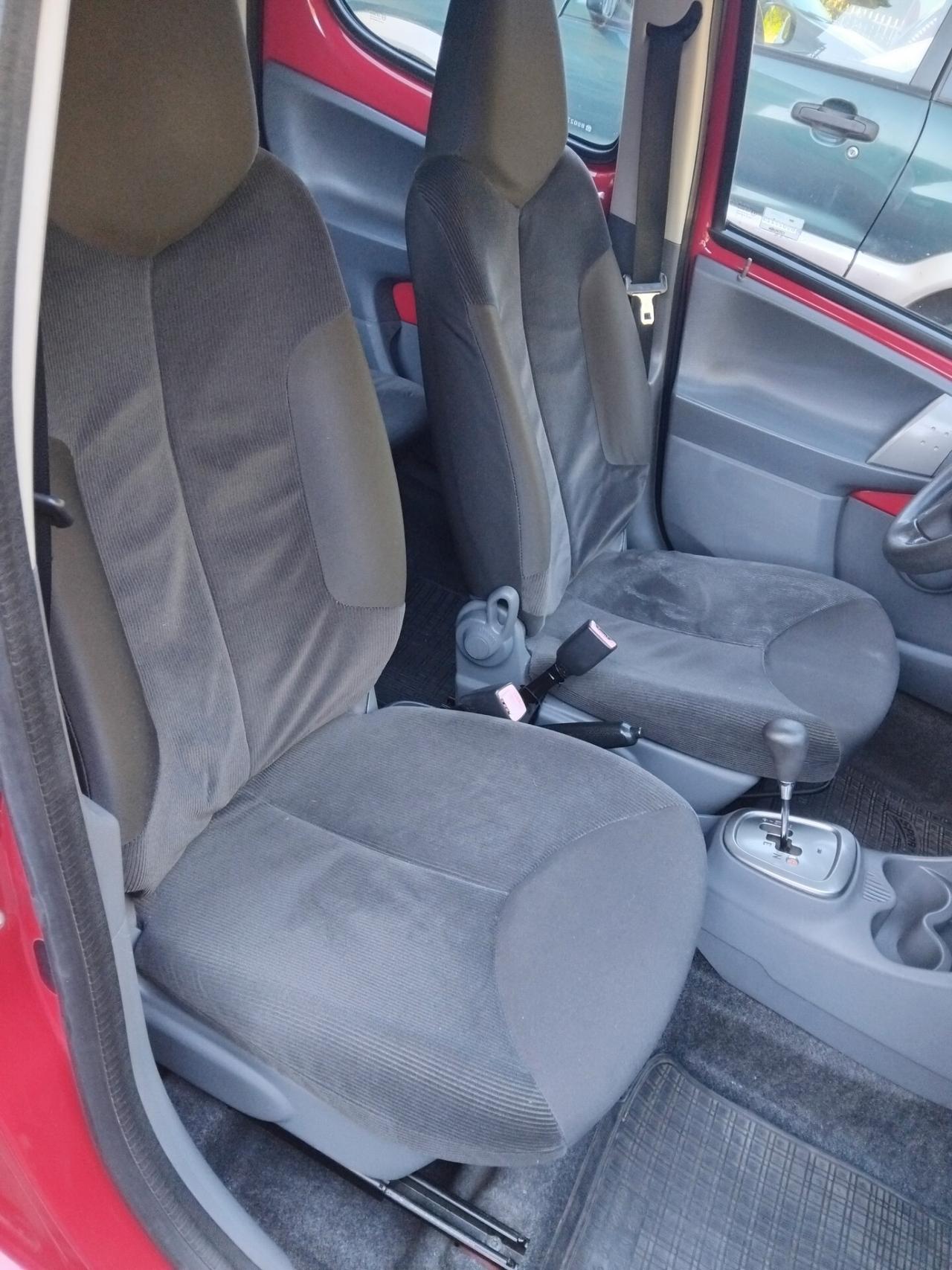 Citroen C1 1.0 5 porte AMIC1