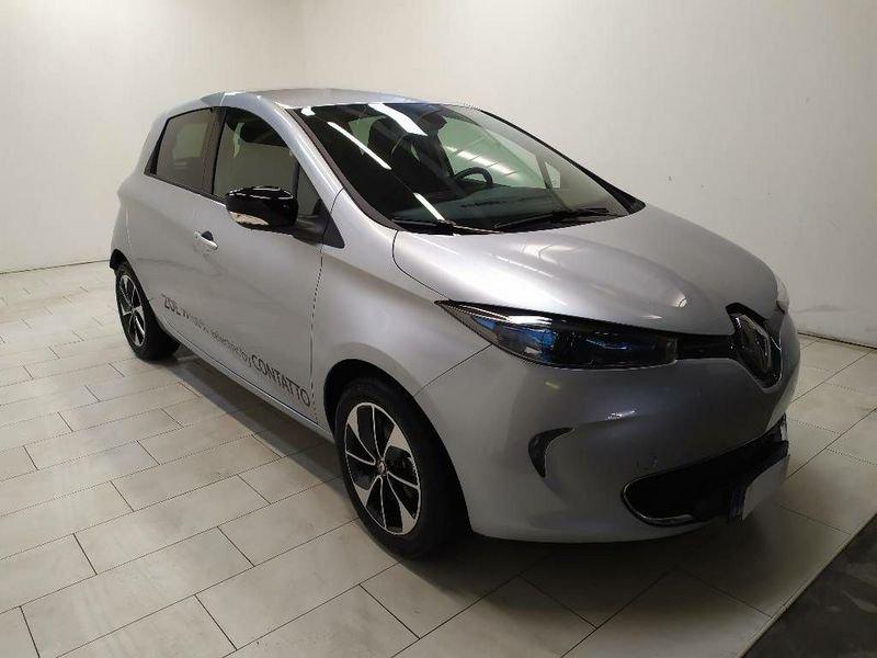 Renault ZOE Intens R110 Flex 108cv