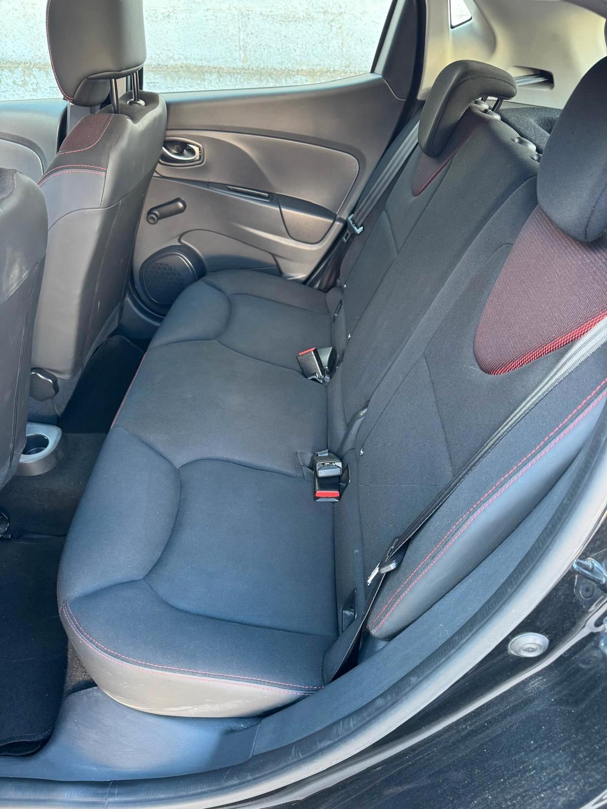 Renault Clio 1.2 75CV GPL 5 porte Wave