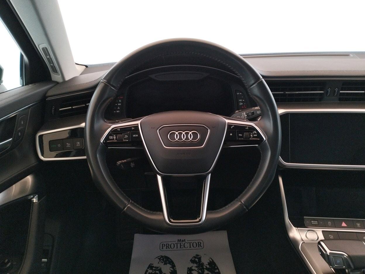 Audi A6 Avant 40 2.0 tdi mhev s-tronic - IVA ESPOSTA