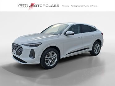 Sportback 2.0 Tdi Mhev+ Advanced Quattro S Tronic