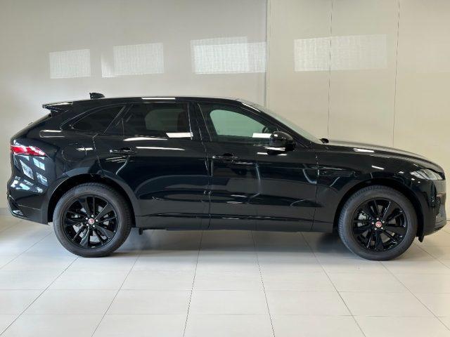 JAGUAR F-Pace 2.0 PHEV 404 CV AWD aut. R-Dynamic SE