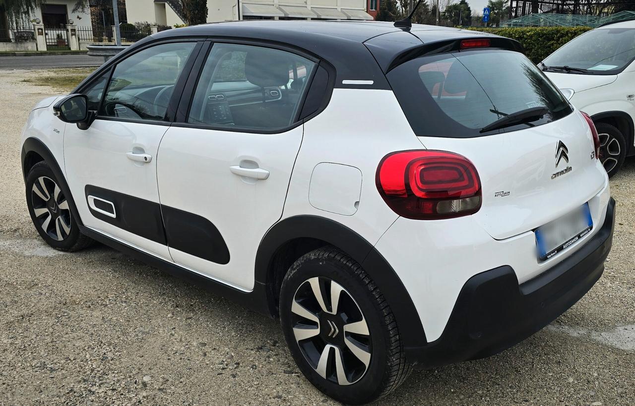 Citroen C3 PureTech 83 S&S Shine - 2020