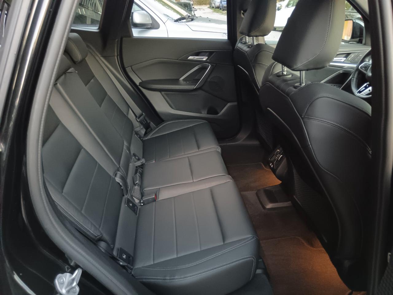 Bmw X1 xDrive 23d MHEV 48V MSPORT FULL OPT