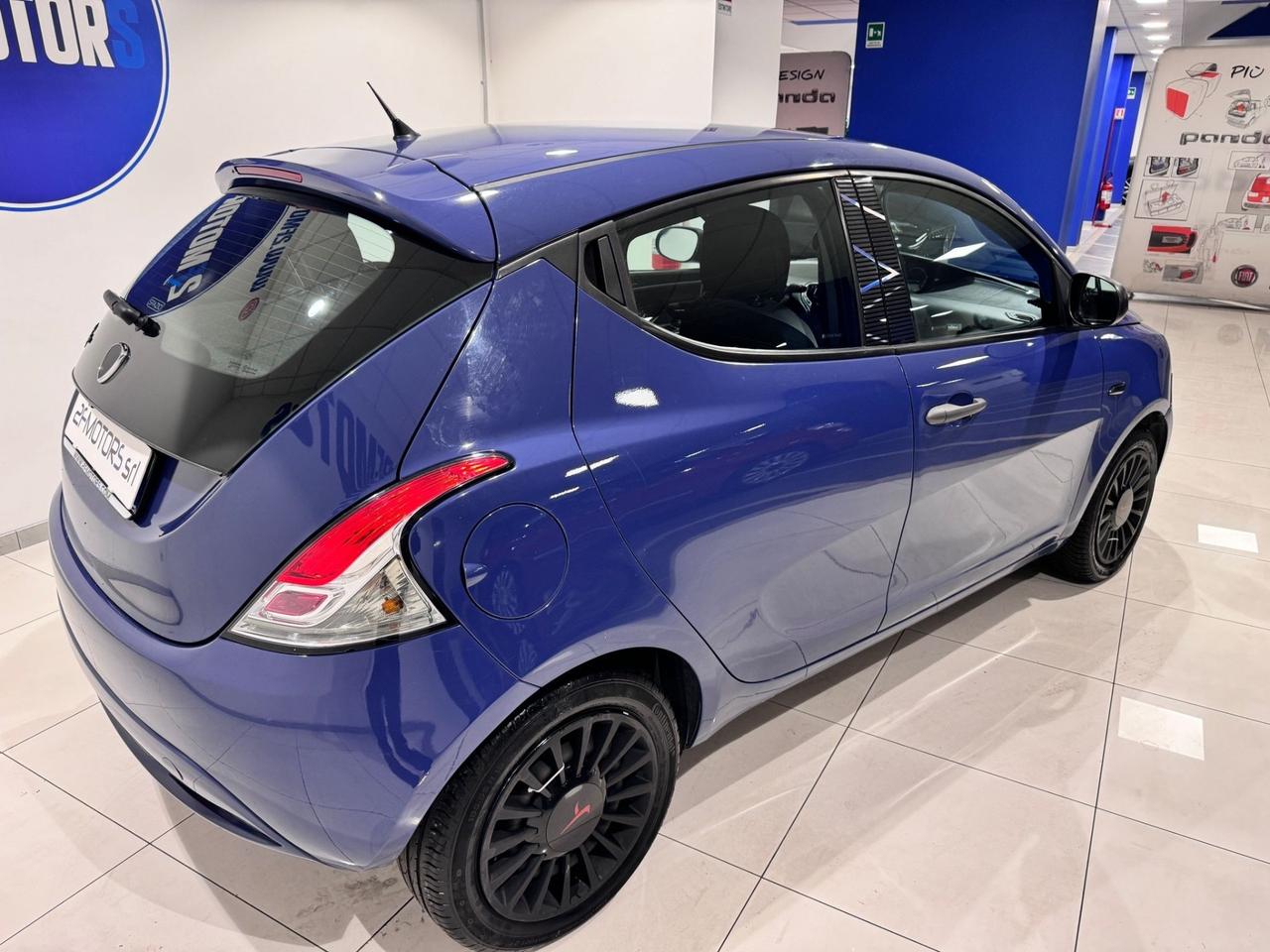 Lancia Ypsilon 1.2 69cv GPL