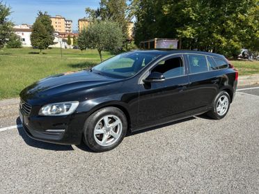 Volvo V60 D2 Kinetic