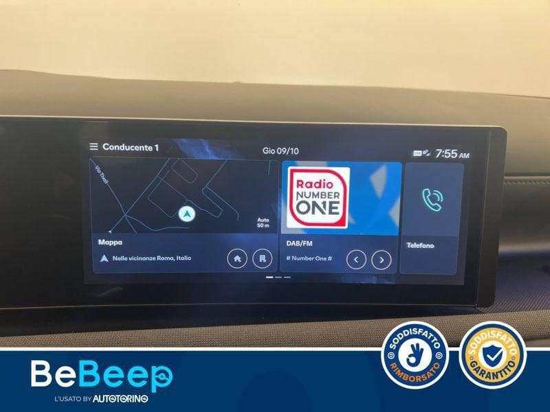 Hyundai Tucson 1.6 CRDI 48V EXELLENCE LOUNGE PACK 2WD DCT