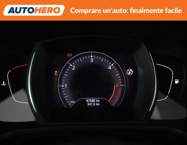 RENAULT Kadjar Blue dCi 8V 115CV Sport Edition