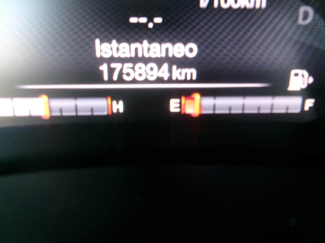 Jeep Renegade 1.6 M-JET 120CV DDCT AUTOMATICA **S** FULL LED/NAVI/PDC