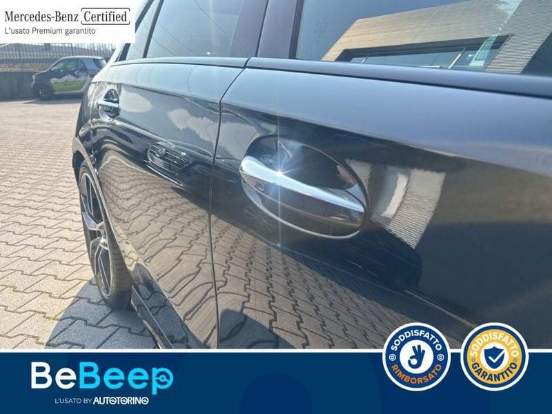 Mercedes-Benz Classe A A AMG 35 AMG LINE PREMIUM 4MATIC AUTO