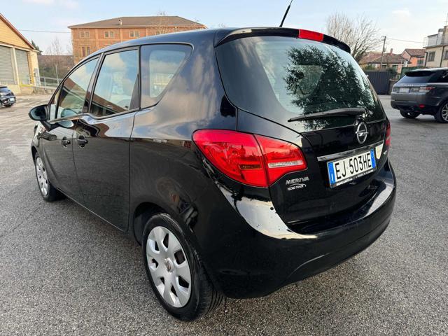 OPEL Meriva Bellissima 1.7 CDTI 110CV b-color Panoramic