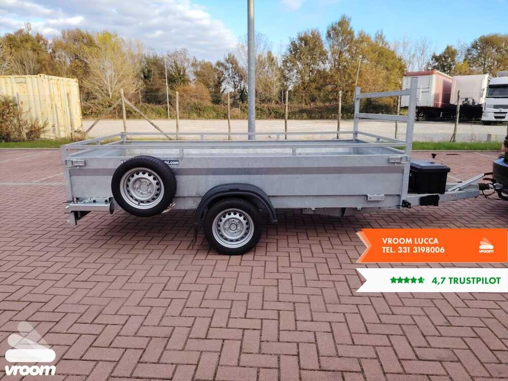 besttrailers 14h ribaltabile