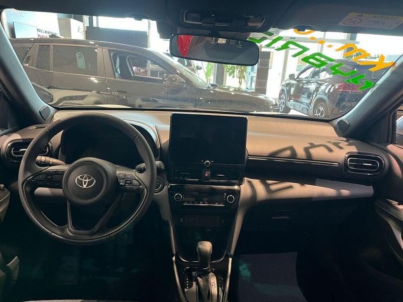 Toyota C-HR C-HR 2.0 PHEV Trend