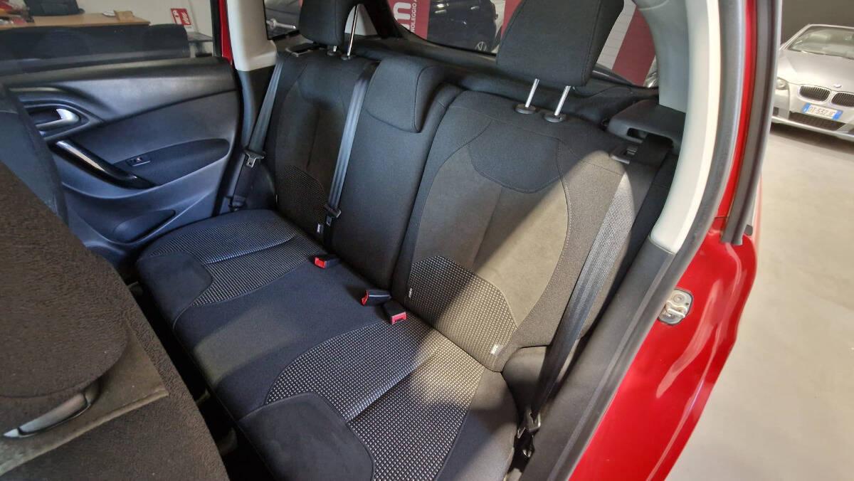 Citroen C3 1.4 hdi Exclusive 70cv FL