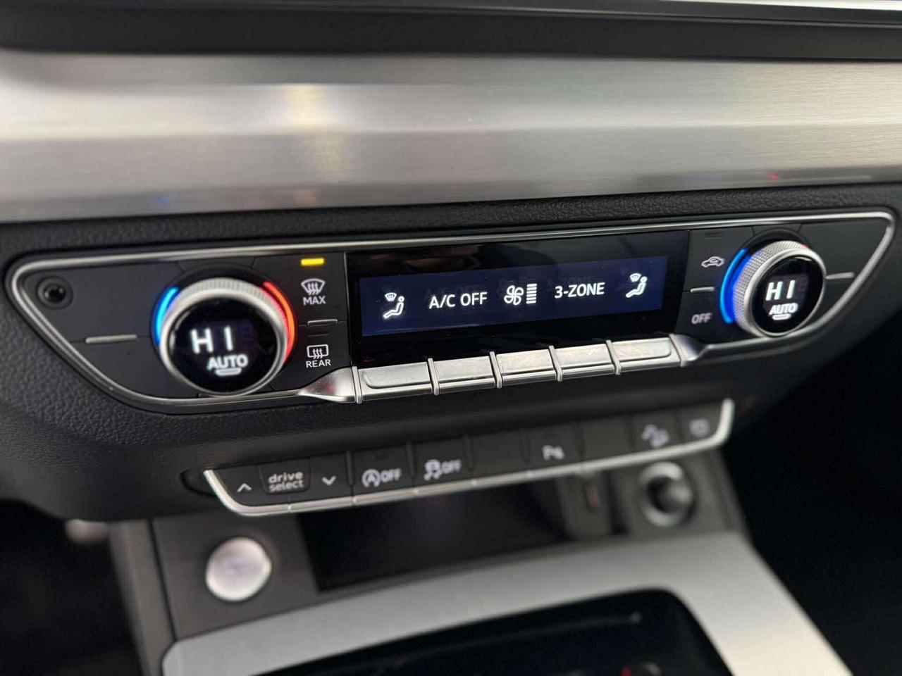 Audi Q5 35 TDI Stronic Sline Plus-2023