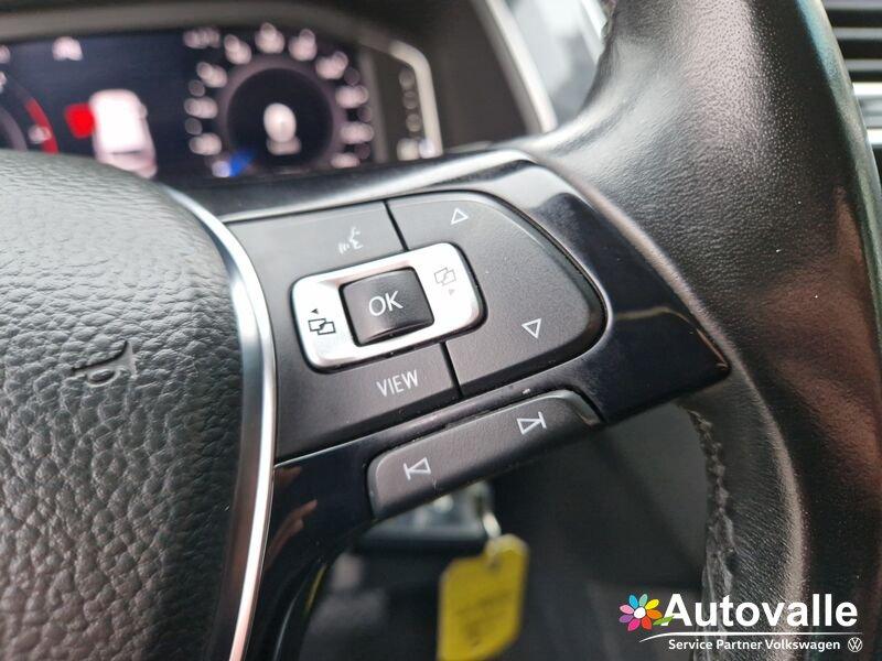 Volkswagen Tiguan 2.0 TDI BUSINESS DSG 150CV