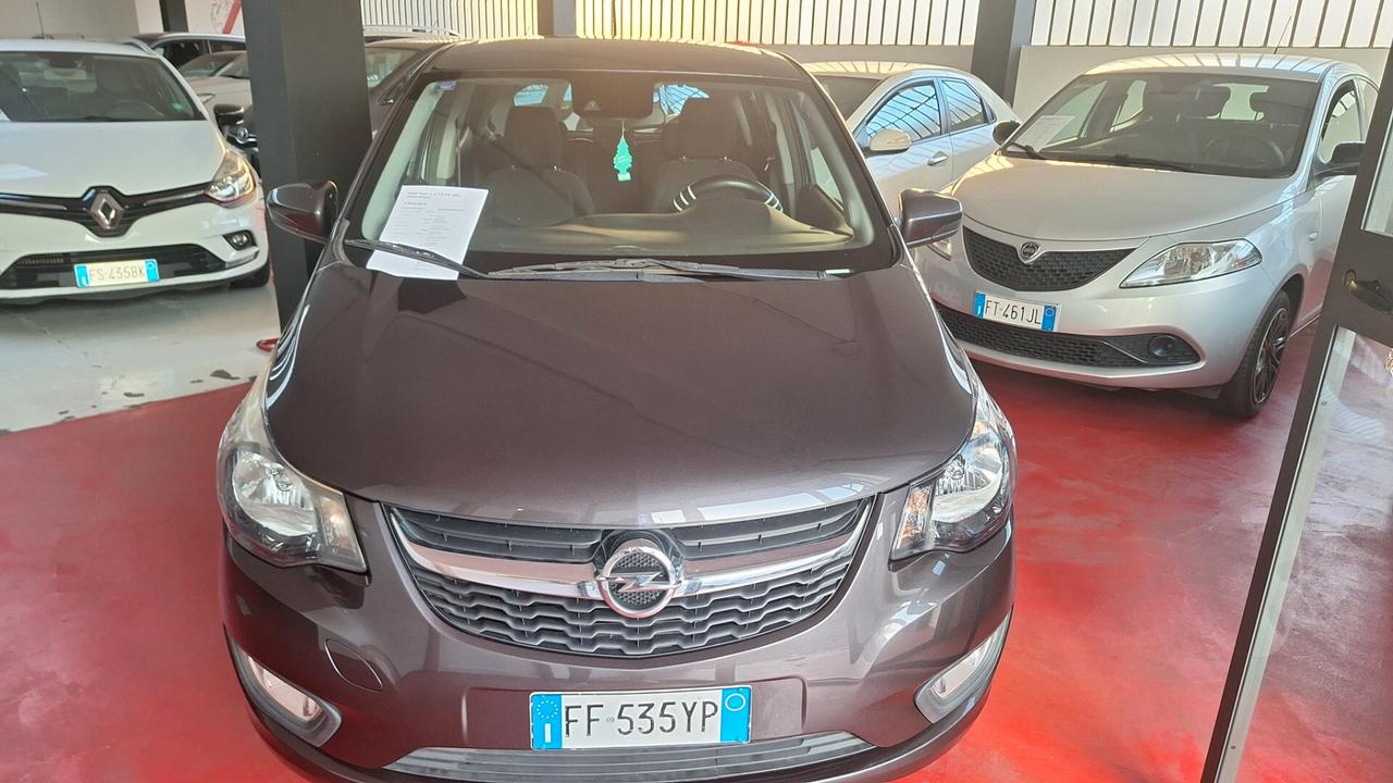 Opel Karl 1.0 73 CV GPL Innovation