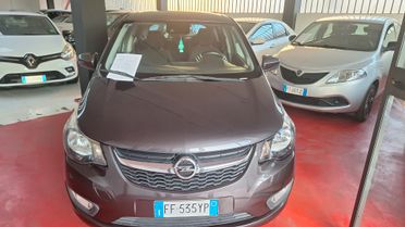 Opel Karl 1.0 73 CV GPL Innovation