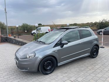 Fiat Grande Punto 1.4 T-Jet 16V 3 porte Sport