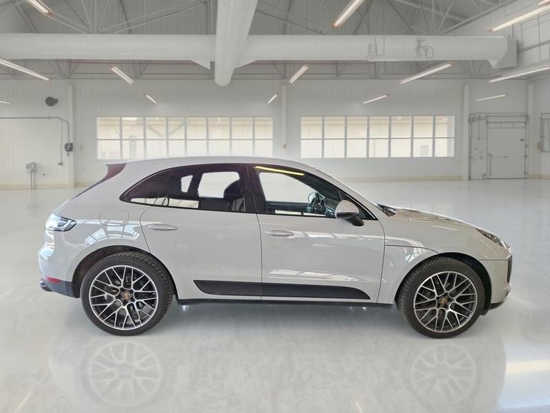PORSCHE MACAN 2.0 Auto