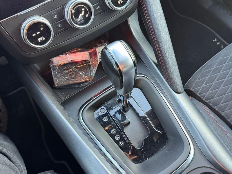 Renault Kadjar 1.5 Blue dCi Black Edition EDC FAP