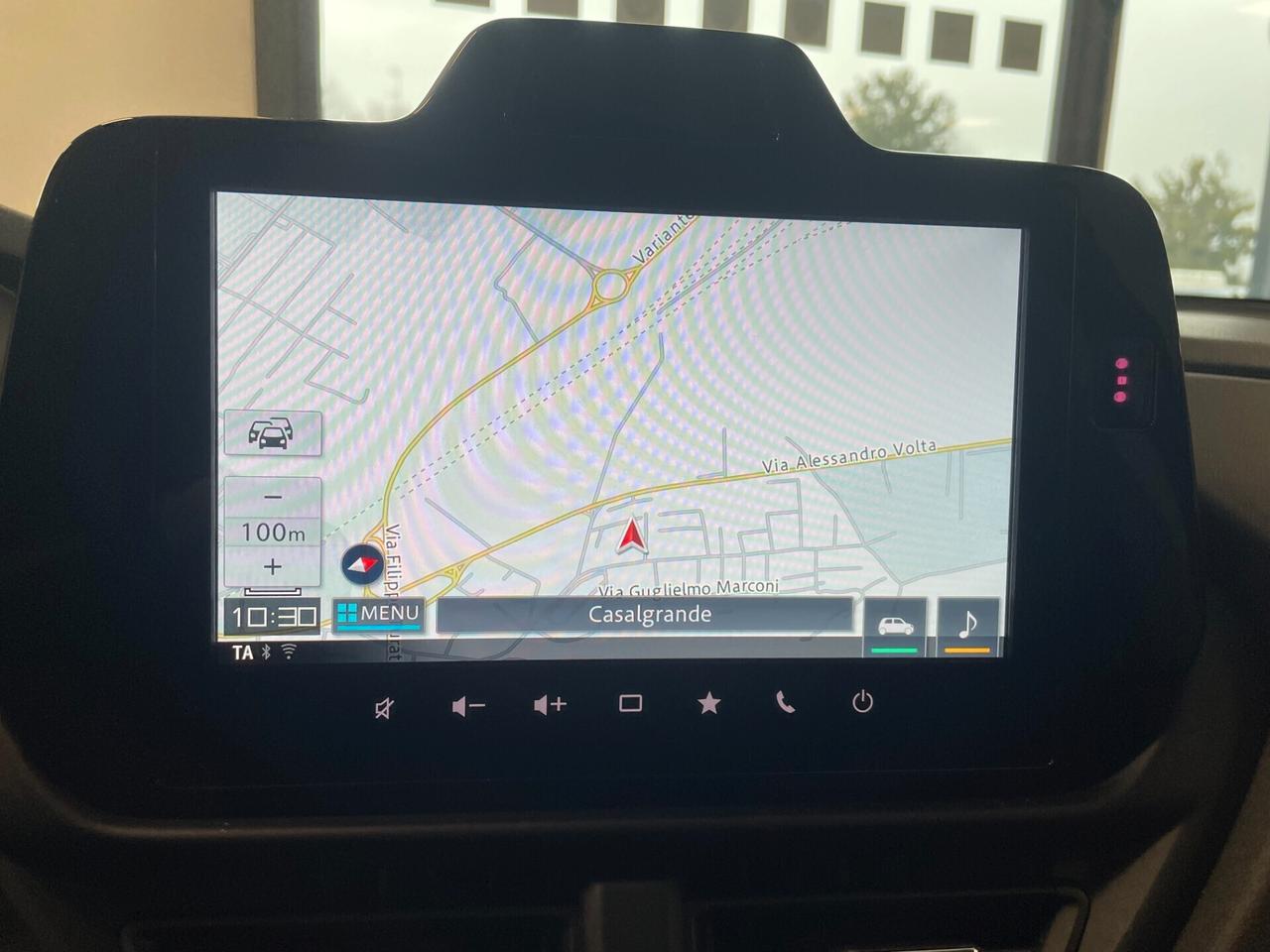 Suzuki S-Cross 1.4 Hybrid Top PROMO