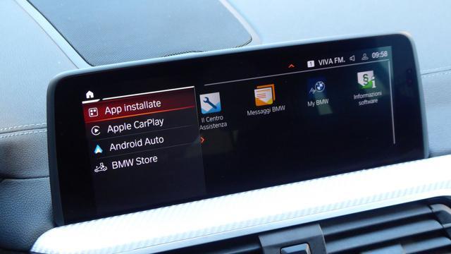 BMW X3 xDrive20d Luxury Autom.