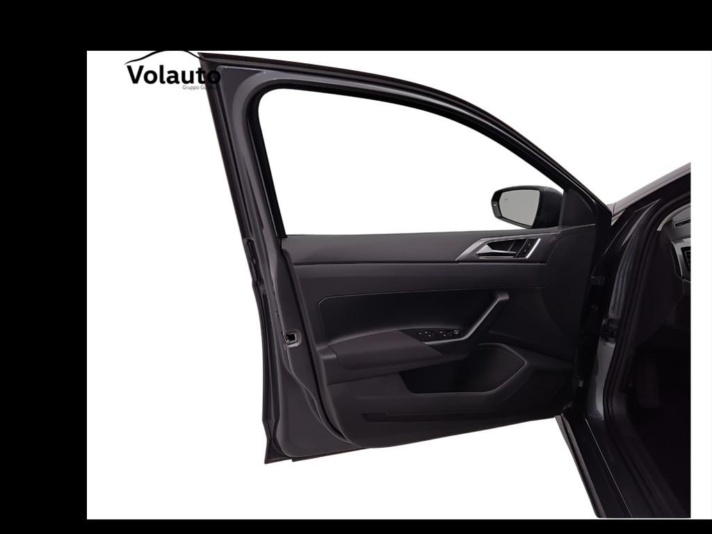 VOLKSWAGEN Polo VI 2022 - Polo 1.0 tsi Style 95cv