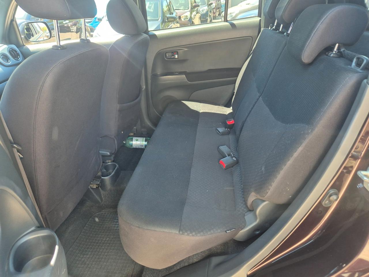 Daihatsu Materia 1.5 aut. Taka Automatico