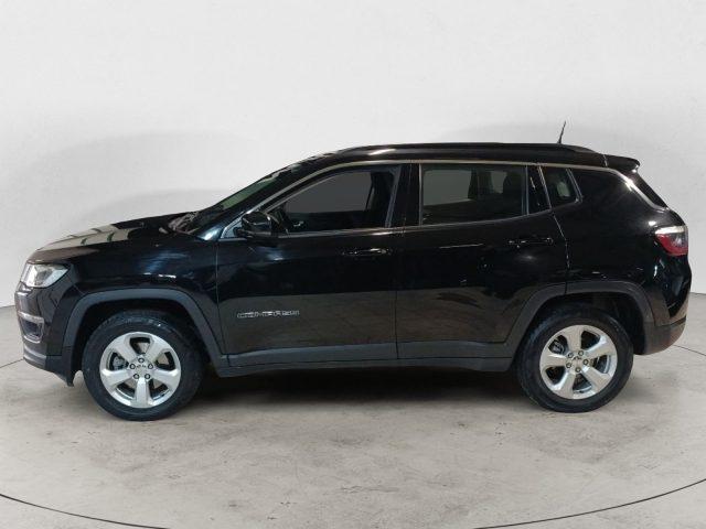 JEEP Compass 2.0 Multijet II aut. 4WD Longitude