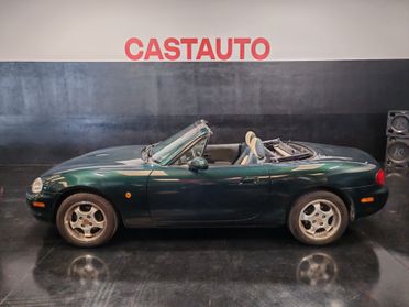Mazda MX-5 1.6i 16V asi