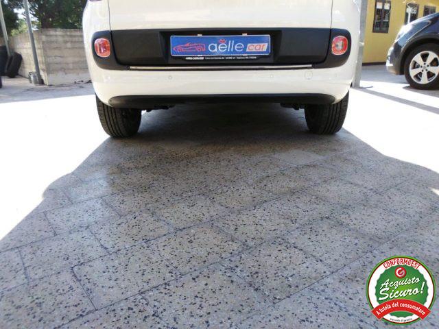 FIAT 500L 1.3 Multijet 85 CV Pop Star