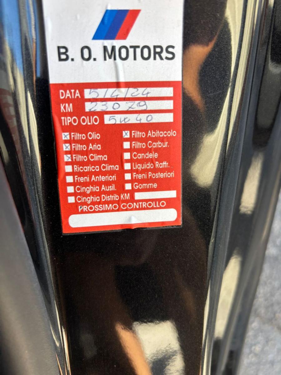 FIAT 500 1.2 EasyPower Dolcevita IMPIANTO GPL