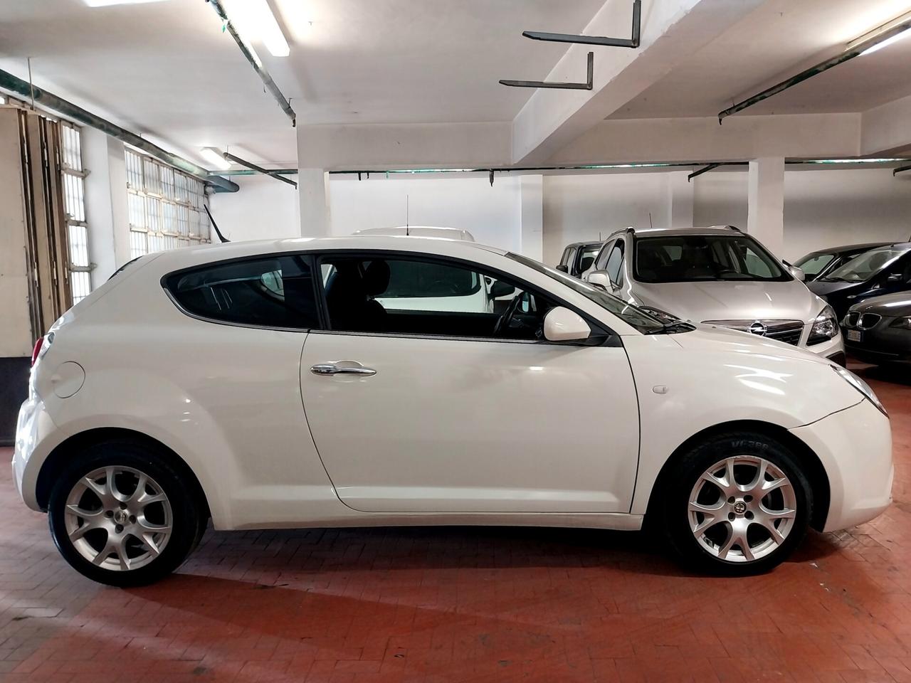 Alfa Romeo MiTo 1.4 78 CV Junior Sport Pack