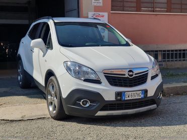 OPEL Mokka 1.6 Ecotec 115 CV 4x2 S&S